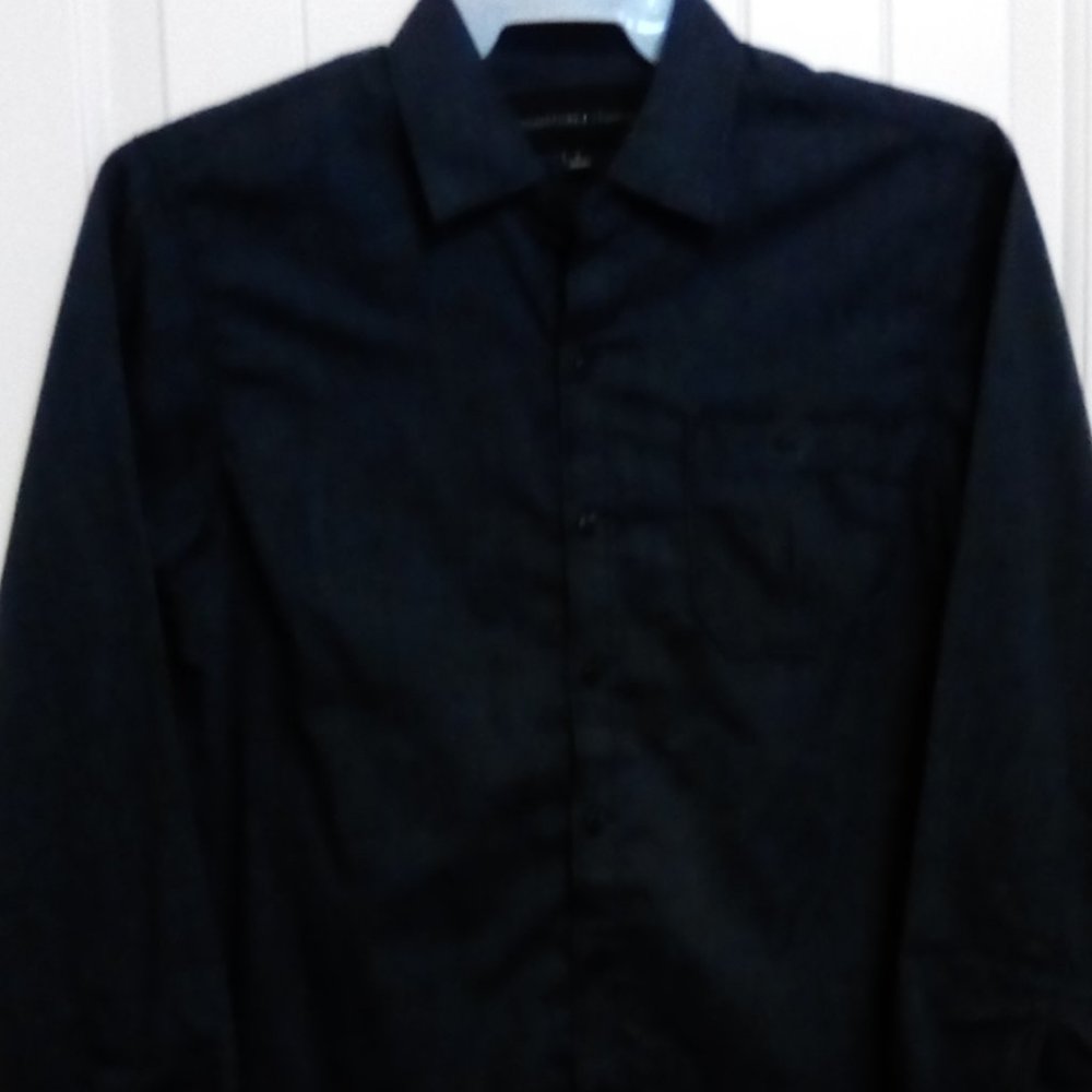 Mens  dress shirts